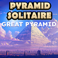 Pyramid Solitaire – Great Pyramid